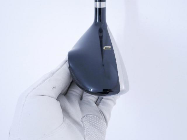 Fairway Wood : Honma : ไม้กระเทย Honma Beres U-202 Loft 25 ก้าน ARMRQ UD49 Flex R (2 ดาว)