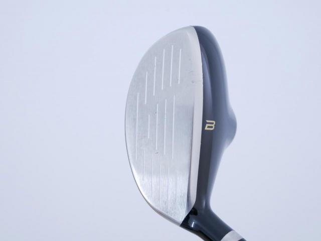 Fairway Wood : Honma : ไม้กระเทย Honma Beres U-202 Loft 25 ก้าน ARMRQ UD49 Flex R (2 ดาว)