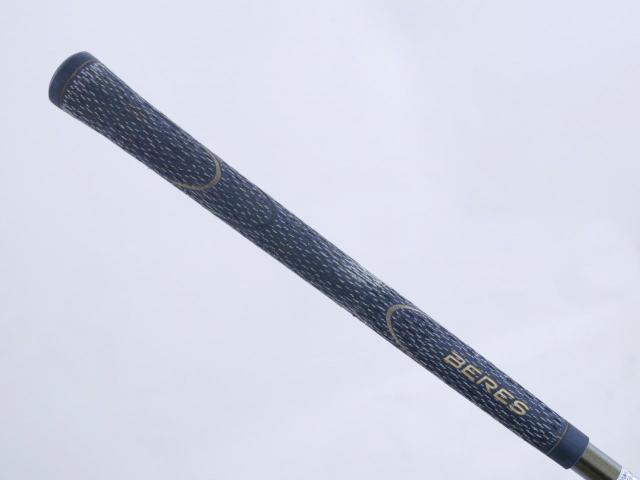 Fairway Wood : Honma : ไม้กระเทย Honma Beres U-202 Loft 25 ก้าน ARMRQ UD49 Flex R (2 ดาว)