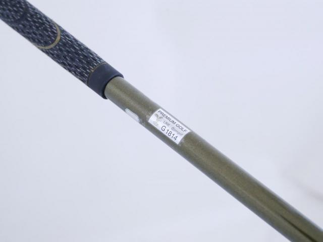 Fairway Wood : Honma : ไม้กระเทย Honma Beres U-202 Loft 25 ก้าน ARMRQ UD49 Flex R (2 ดาว)