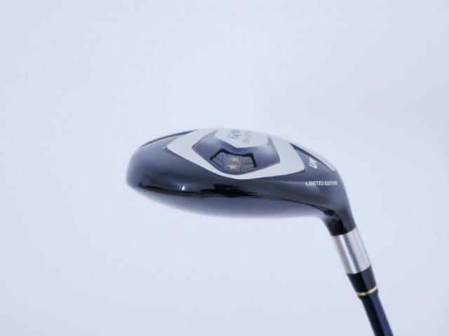 Fairway Wood : Honma : ไม้กระเทย Honma Bezeal 525 (รุ่นปี 2016) Loft 19 ก้าน ARMRQ 8 (48) Flex R (2 ดาว)