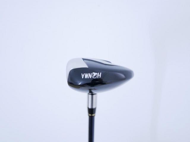 Fairway Wood : Honma : ไม้กระเทย Honma Bezeal 525 (รุ่นปี 2016) Loft 19 ก้าน ARMRQ 8 (48) Flex R (2 ดาว)