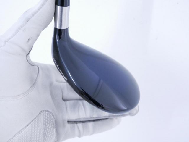 Fairway Wood : Honma : ไม้กระเทย Honma Bezeal 525 (รุ่นปี 2016) Loft 19 ก้าน ARMRQ 8 (48) Flex R (2 ดาว)