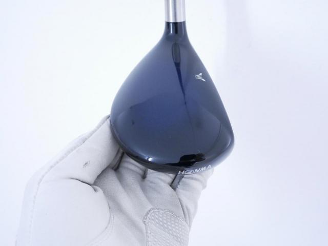 Fairway Wood : Honma : ไม้กระเทย Honma Bezeal 525 (รุ่นปี 2016) Loft 19 ก้าน ARMRQ 8 (48) Flex R (2 ดาว)