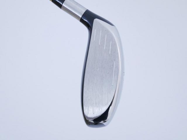 Fairway Wood : Honma : ไม้กระเทย Honma Bezeal 525 (รุ่นปี 2016) Loft 19 ก้าน ARMRQ 8 (48) Flex R (2 ดาว)