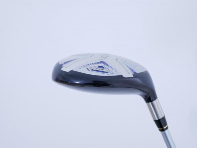 Lady club : All : ไม้กระเทย Honma LB-515 Loft 25 ก้าน LB-1000 Flex L