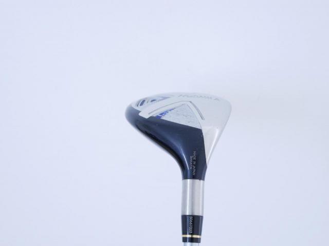 Lady club : All : ไม้กระเทย Honma LB-515 Loft 25 ก้าน LB-1000 Flex L