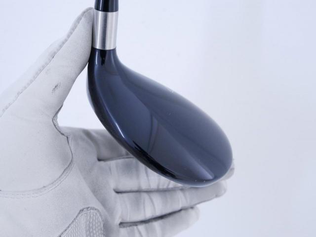 Lady club : All : ไม้กระเทย Honma LB-515 Loft 25 ก้าน LB-1000 Flex L