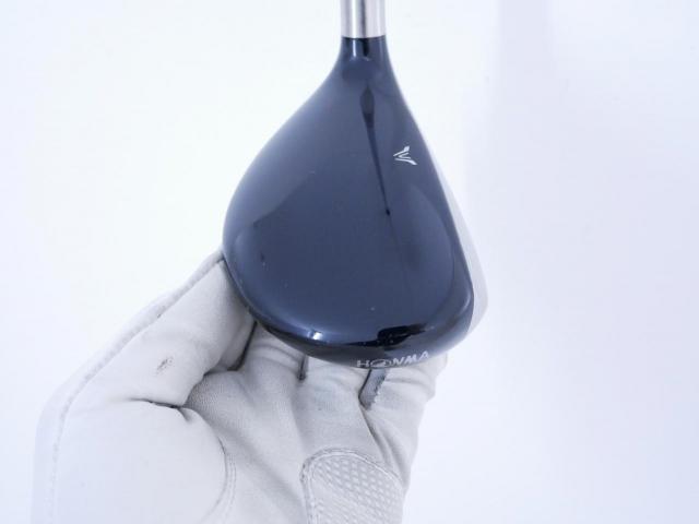 Lady club : All : ไม้กระเทย Honma LB-515 Loft 25 ก้าน LB-1000 Flex L