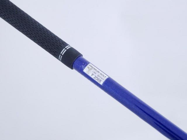 Lady club : All : ไม้กระเทย Honma LB-515 Loft 25 ก้าน LB-1000 Flex L