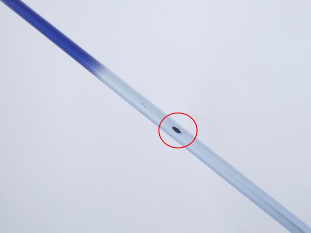 Lady club : All : ไม้กระเทย Honma LB-515 Loft 25 ก้าน LB-1000 Flex L