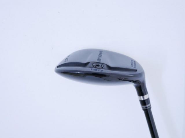 Fairway Wood : Other Brand : ไม้กระเทย Ryoma Maxima U Titanium (รุ่นล่าสุด ออกปี 2022) Loft 31 ก้าน Ryoma Beyond Power Light Flex ∞