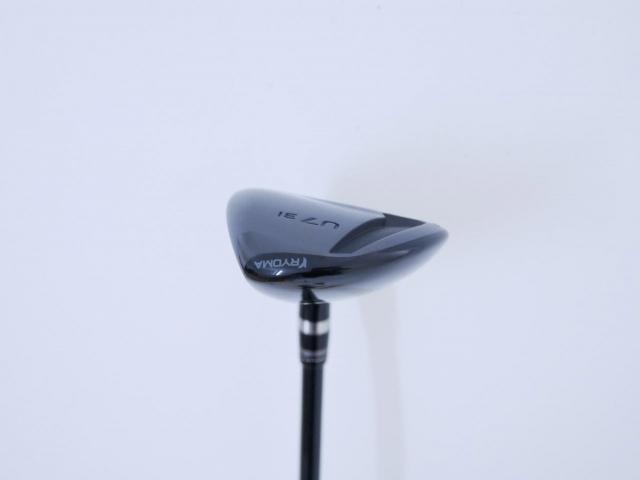 Fairway Wood : Other Brand : ไม้กระเทย Ryoma Maxima U Titanium (รุ่นล่าสุด ออกปี 2022) Loft 31 ก้าน Ryoma Beyond Power Light Flex ∞