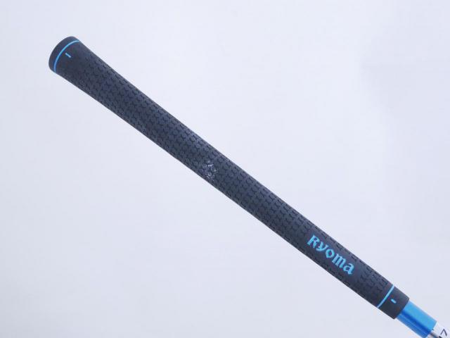 Fairway Wood : Other Brand : ไม้กระเทย Ryoma Maxima U Titanium (รุ่นล่าสุด ออกปี 2022) Loft 31 ก้าน Ryoma Beyond Power Light Flex ∞