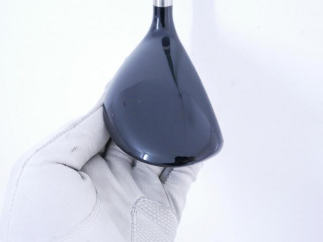 Fairway Wood : Other Brand : ไม้กระเทย Ryoma Maxima U Titanium (รุ่นล่าสุด ออกปี 2022) Loft 25 สุดยอดก้าน Waccine GR351 UT Flex S