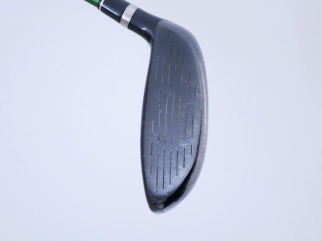 Fairway Wood : Other Brand : ไม้กระเทย Ryoma Maxima U Titanium (รุ่นล่าสุด ออกปี 2022) Loft 25 สุดยอดก้าน Waccine GR351 UT Flex S