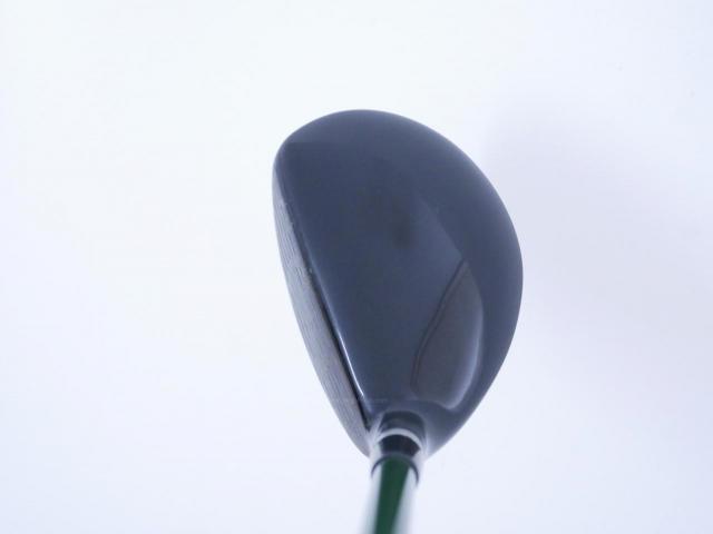 Fairway Wood : Other Brand : ไม้กระเทย Ryoma Maxima U Titanium (รุ่นล่าสุด ออกปี 2022) Loft 25 สุดยอดก้าน Waccine GR351 UT Flex S