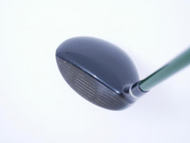 Fairway Wood : Other Brand : ไม้กระเทย Ryoma Maxima U Titanium (รุ่นล่าสุด ออกปี 2022) Loft 25 สุดยอดก้าน Waccine GR351 UT Flex S