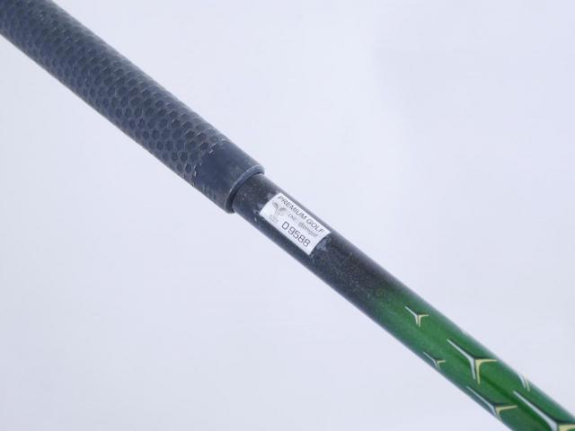 Fairway Wood : Other Brand : ไม้กระเทย Ryoma Maxima U Titanium (รุ่นล่าสุด ออกปี 2022) Loft 25 สุดยอดก้าน Waccine GR351 UT Flex S