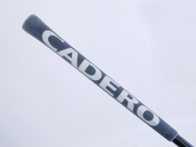 Fairway Wood : Other Brand : ไม้กระเทย Ryoma Maxima U Titanium (รุ่นล่าสุด ออกปี 2022) Loft 25 สุดยอดก้าน Waccine GR351 UT Flex S