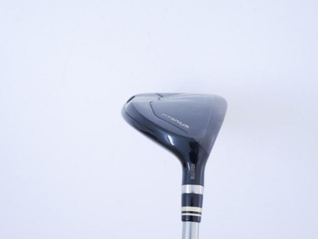 Fairway Wood : Other Brand : ไม้กระเทย Ryoma Utility (Titanium) Loft 24 ก้าน Ryoma Beyond Power Flex ∞