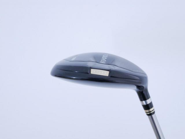 Fairway Wood : Other Brand : ไม้กระเทย Ryoma Utility (Titanium) Loft 24 ก้าน Ryoma Beyond Power Flex ∞