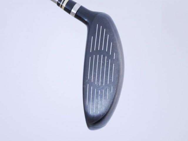 Fairway Wood : Other Brand : ไม้กระเทย Ryoma Utility (Titanium) Loft 24 ก้าน Ryoma Beyond Power Flex ∞