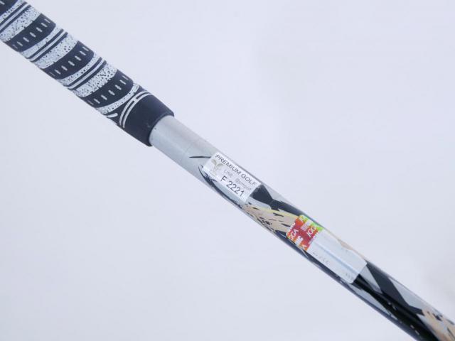 Fairway Wood : Other Brand : ไม้กระเทย Ryoma Utility (Titanium) Loft 24 ก้าน Ryoma Beyond Power Flex ∞