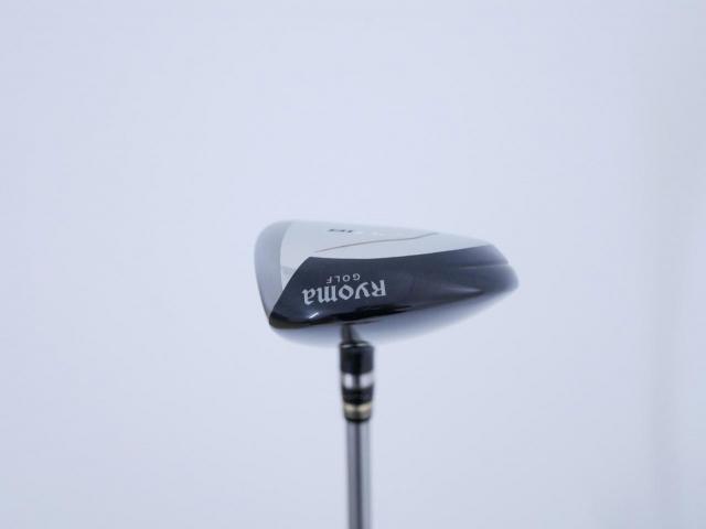 Fairway Wood : Other Brand : ไม้กระเทย Ryoma Utility (Titanium) Loft 18 ก้าน Tour AD Ryoma U Flex S