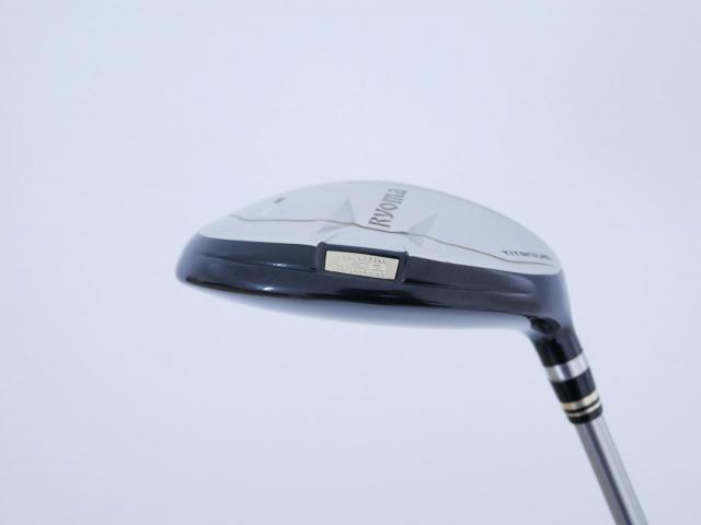 Fairway Wood : Other Brand : ไม้กระเทย Ryoma Utility (Titanium) Loft 18 ก้าน Tour AD Ryoma U Flex S