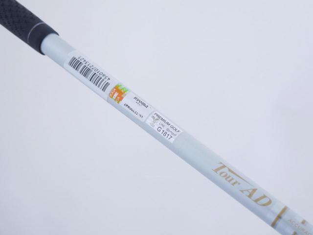 Fairway Wood : Other Brand : ไม้กระเทย Ryoma Utility (Titanium) Loft 18 ก้าน Tour AD Ryoma U Flex S