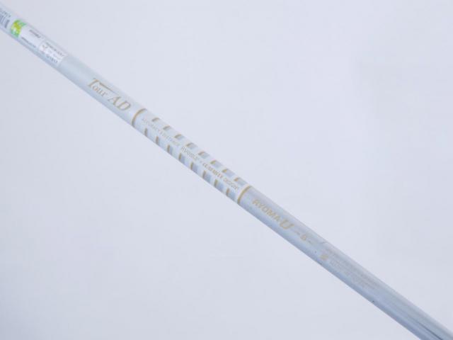 Fairway Wood : Other Brand : ไม้กระเทย Ryoma Utility (Titanium) Loft 18 ก้าน Tour AD Ryoma U Flex S