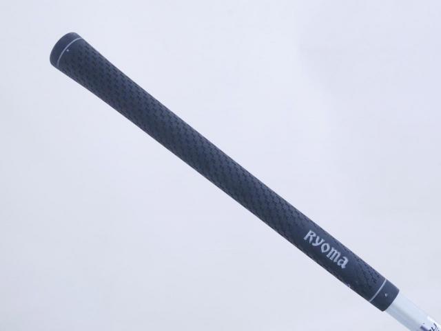 Fairway Wood : Other Brand : ไม้กระเทย Ryoma Utility (Titanium) Loft 18 ก้าน Tour AD Ryoma U Flex S