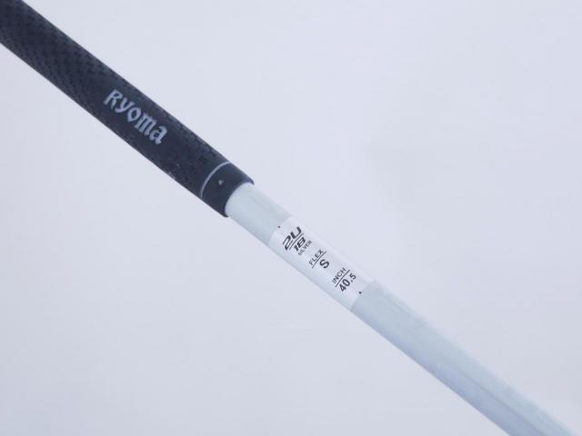 Fairway Wood : Other Brand : ไม้กระเทย Ryoma Utility (Titanium) Loft 18 ก้าน Tour AD Ryoma U Flex S