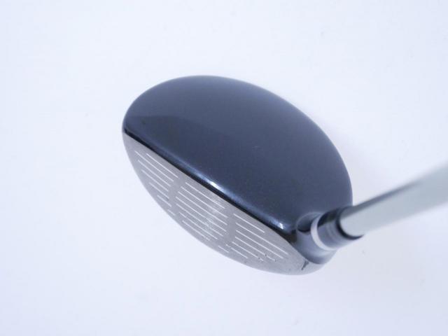 Lady club : All : ไม้กระเทย Ryoma Utility (Titanium) Loft 21 ก้าน Tour AD Ryoma U Flex L