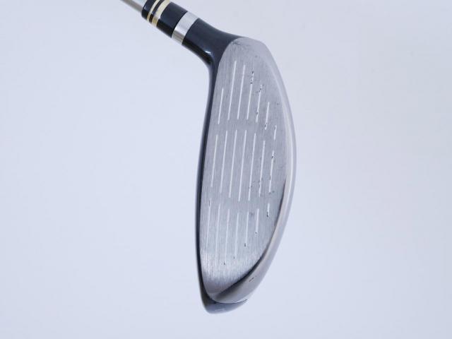 Lady club : All : ไม้กระเทย Ryoma Utility (Titanium) Loft 21 ก้าน Tour AD Ryoma U Flex L