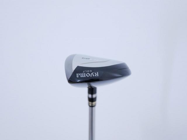 Fairway Wood : Other Brand : ไม้กระเทย Ryoma Utility (Titanium) Loft 24 ก้าน Tour AD Ryoma U Flex R