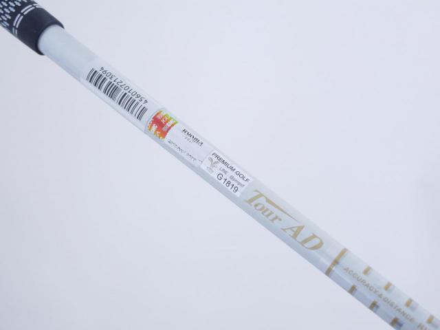 Fairway Wood : Other Brand : ไม้กระเทย Ryoma Utility (Titanium) Loft 24 ก้าน Tour AD Ryoma U Flex R