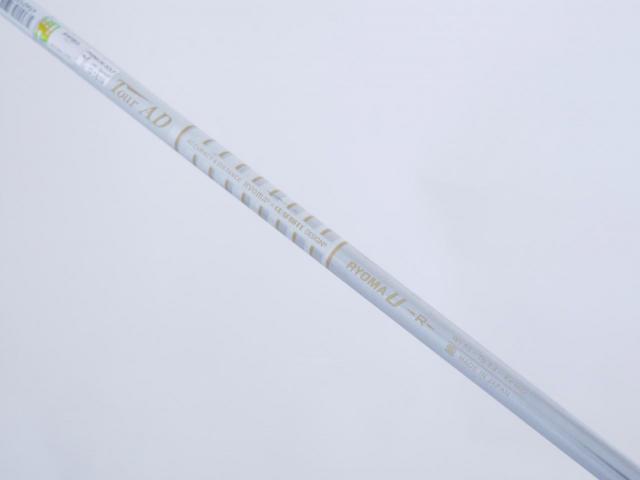 Fairway Wood : Other Brand : ไม้กระเทย Ryoma Utility (Titanium) Loft 24 ก้าน Tour AD Ryoma U Flex R