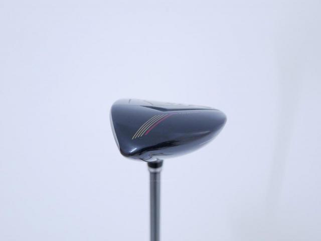 Fairway Wood : xxio : ไม้กระเทย XXIO Prime 12 (ออกปี 2023 ท๊อปสุด ตีง่าย ไกล) Loft 25 ก้านกราไฟต์ SP-1200 Flex R2