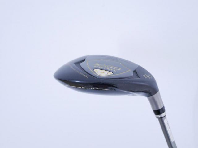 Fairway Wood : xxio : ไม้กระเทย XXIO Prime 12 (ออกปี 2023 ท๊อปสุด ตีง่าย ไกล) Loft 25 ก้านกราไฟต์ SP-1200 Flex R2