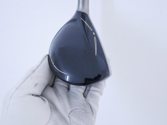 Fairway Wood : xxio : ไม้กระเทย XXIO Prime 12 (ออกปี 2023 ท๊อปสุด ตีง่าย ไกล) Loft 25 ก้านกราไฟต์ SP-1200 Flex R2