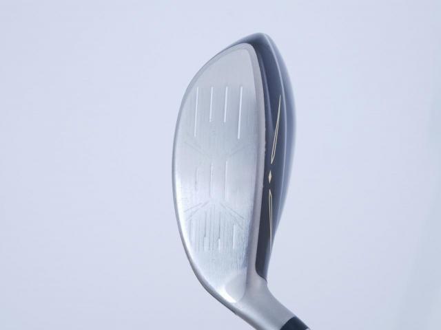 Fairway Wood : xxio : ไม้กระเทย XXIO Prime 12 (ออกปี 2023 ท๊อปสุด ตีง่าย ไกล) Loft 25 ก้านกราไฟต์ SP-1200 Flex R2