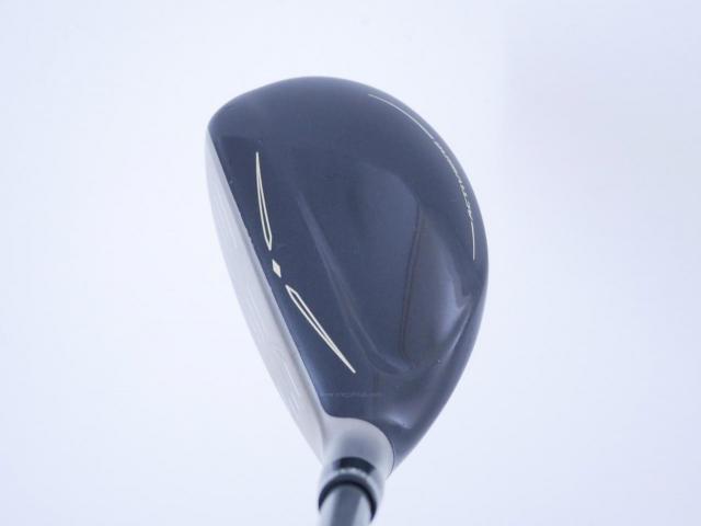 Fairway Wood : xxio : ไม้กระเทย XXIO Prime 12 (ออกปี 2023 ท๊อปสุด ตีง่าย ไกล) Loft 25 ก้านกราไฟต์ SP-1200 Flex R2