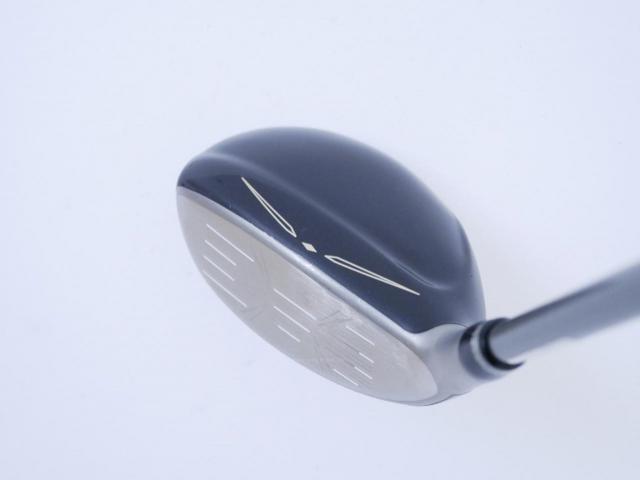 Fairway Wood : xxio : ไม้กระเทย XXIO Prime 12 (ออกปี 2023 ท๊อปสุด ตีง่าย ไกล) Loft 25 ก้านกราไฟต์ SP-1200 Flex R2