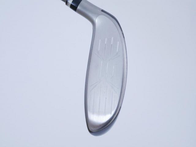 Fairway Wood : xxio : ไม้กระเทย XXIO Prime 12 (ออกปี 2023 ท๊อปสุด ตีง่าย ไกล) Loft 25 ก้านกราไฟต์ SP-1200 Flex R2