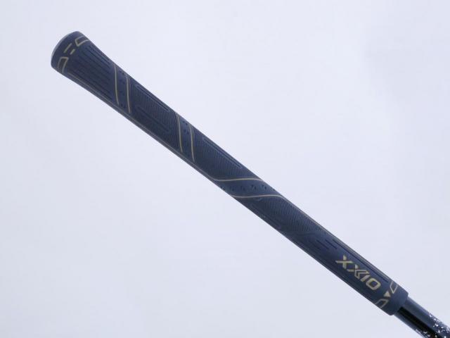 Fairway Wood : xxio : ไม้กระเทย XXIO Prime 12 (ออกปี 2023 ท๊อปสุด ตีง่าย ไกล) Loft 25 ก้านกราไฟต์ SP-1200 Flex R2