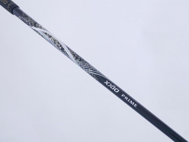 Fairway Wood : xxio : ไม้กระเทย XXIO Prime 12 (ออกปี 2023 ท๊อปสุด ตีง่าย ไกล) Loft 25 ก้านกราไฟต์ SP-1200 Flex R2