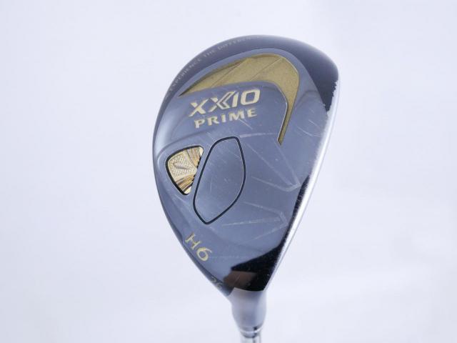 Fairway Wood : xxio : ไม้กระเทย XXIO Prime 11 (รุ่นปี 2022 ท๊อปสุด ตีง่าย ไกล) Loft 26 ก้านกราไฟต์ SP-1100 Flex R