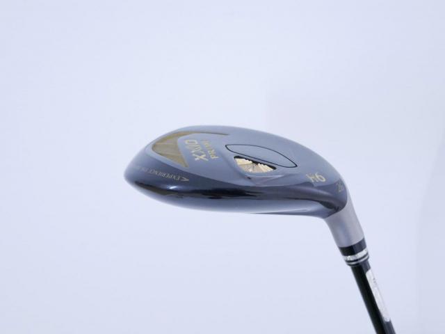 Fairway Wood : xxio : ไม้กระเทย XXIO Prime 11 (รุ่นปี 2022 ท๊อปสุด ตีง่าย ไกล) Loft 26 ก้านกราไฟต์ SP-1100 Flex R